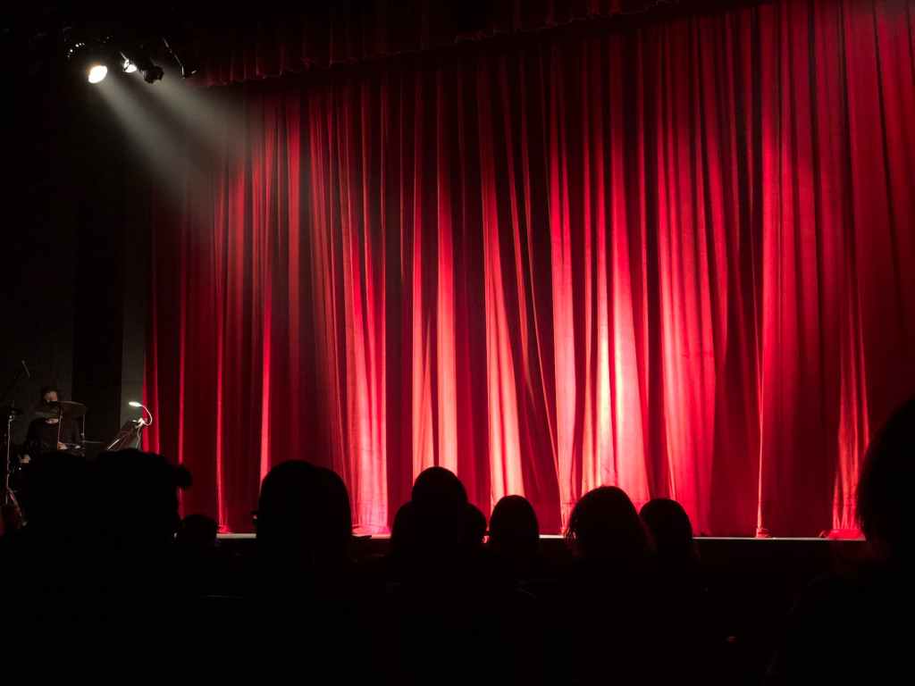 Overcome the Fear of Public Speaking